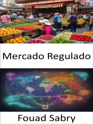 cover image of Mercado Regulado